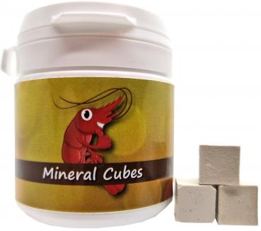 Mineral Cubes "Humin" - 50ml